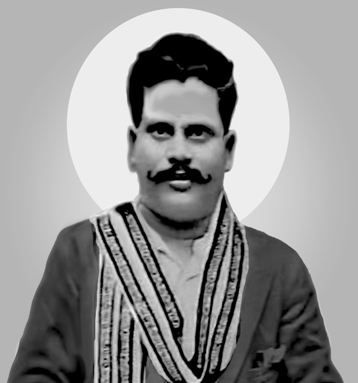 (Late) Kaligotla Suryanarayana Naidu Garu