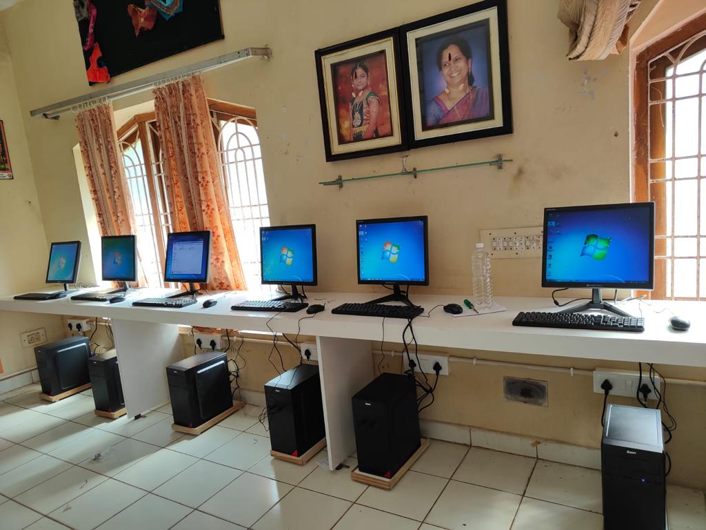 providing digital labs