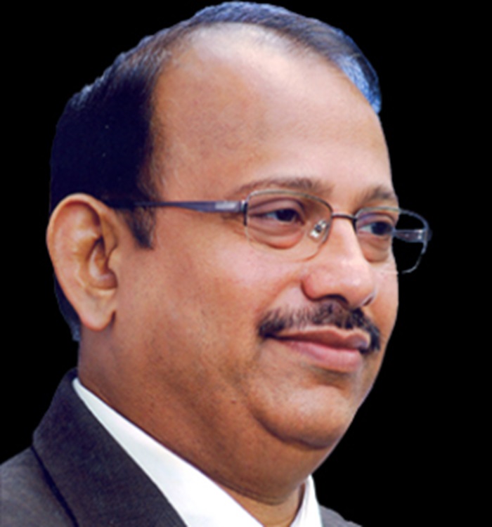 Sri S V Ramana Murthy