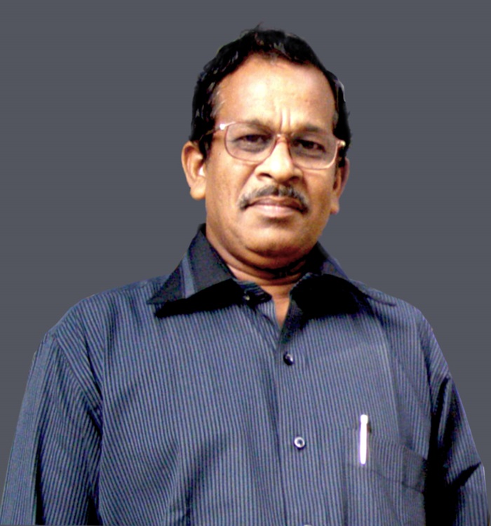 Sri K.Chandra Sekhar