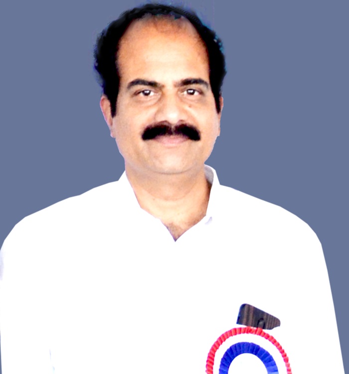 Sri K. Srinivasa Rao