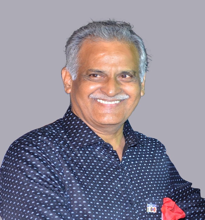 Sri K S Murthy