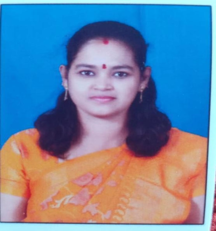 M.A.Bharathi
