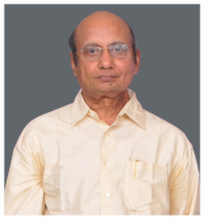 Sri P V Murali Mohan Rao