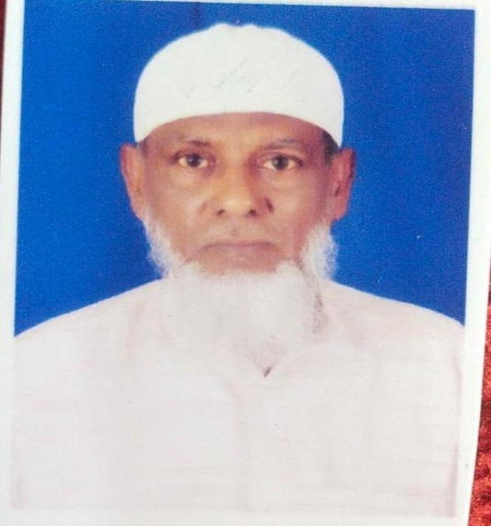 SK.Subhani
