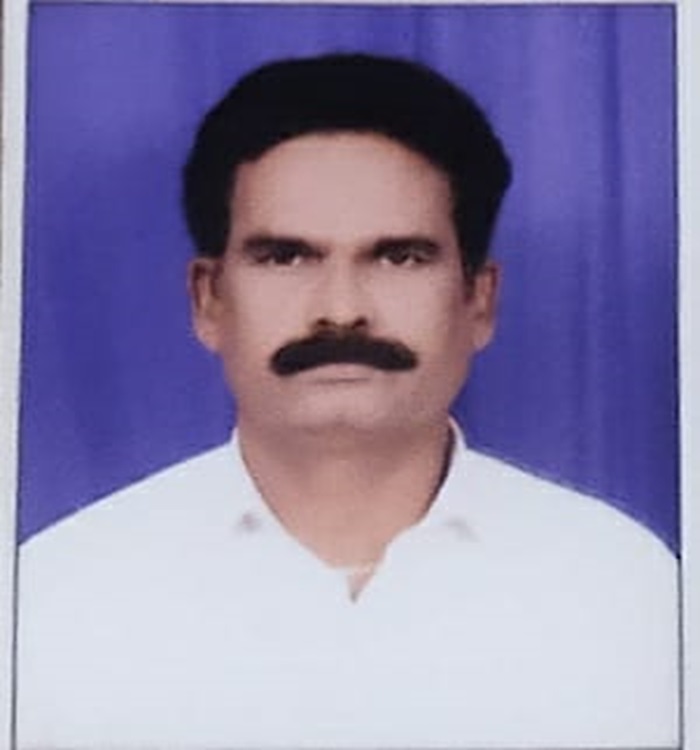 V. Sreenivas Rao