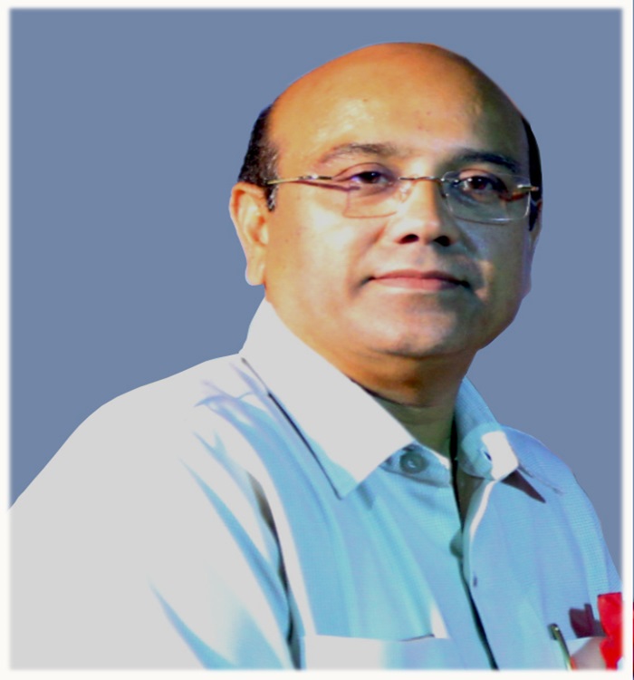 Sri S G Chalam